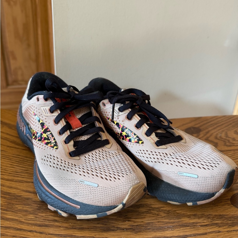 Brooks Running Shoes